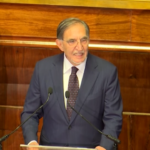 Senato, La Russa: “Ricordiamo chi soffre per guerra, speriamo pace al più presto”