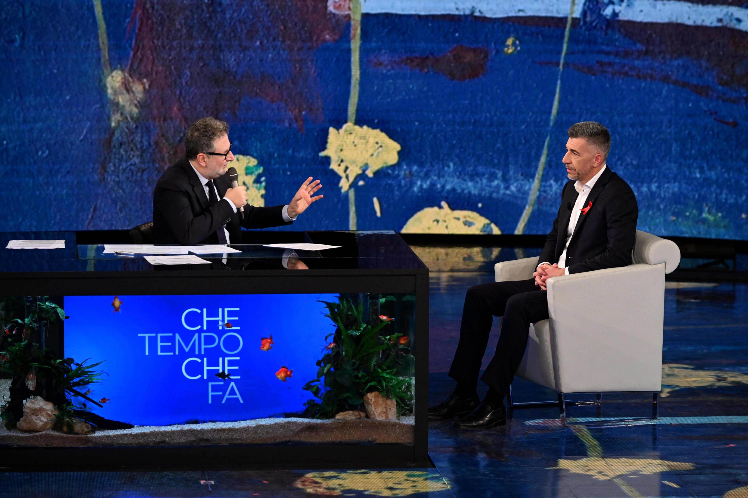 Caso Cecchettin, il papà di Giulia: “Patriarcato è problema serio”