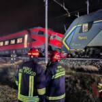 Emilia-Romagna, urto tra due treni: 17 feriti lievi