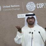 Cop28, Al-Jaber: “Il fallimento non è un’opzione, serve flessibilità”
