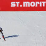 Sci, intense nevicate: cancellate gare cdm in Val d’Isere e St. Moritz
