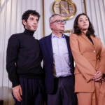 Iran, Mohammadi annuncia sciopero della fame durante consegna Nobel