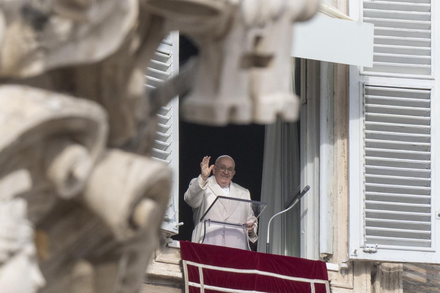 Diritti umani, Papa: “Dichiarazione Universale è la via maestra”