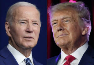 Usa, Biden contro Trump: “È la più grande minaccia alla democrazia”