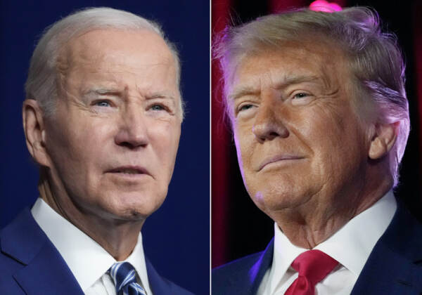 Usa, Biden e Trump vincono primarie in Michigan