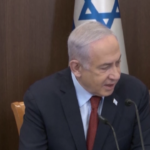 Gaza, Netanyahu: “Guerra continua con ancora più forza”