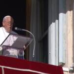 Medioriente, Papa: “Si segua l’esempio di chi ha lavorato per la pace”