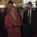 Israele, Di Segni: “Sradicare Hamas per salvare i palestinesi”