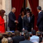 Argentina, Javier Milei giura da presidente