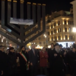 Gaza, Fadlun (Comunità ebraica Roma): “Dire che Israele ha le sue colpe è relativismo morale”