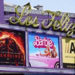 Golden Globe, ‘Barbie’ e ‘Oppenheimer’ fanno incetta di nomination