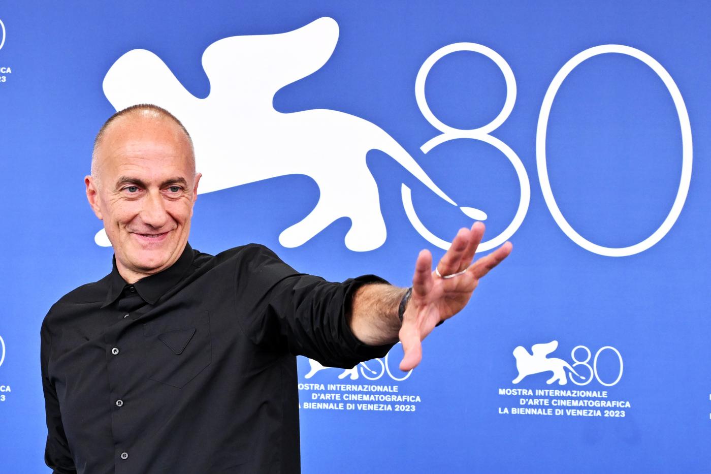 Cinema, dal 14 dicembre in sala ‘Adagio’: chiude trilogia crime di Sollima