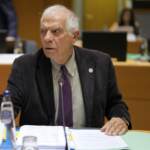 Ucraina, Borrell: “Veto Orban sul tavolo, spero non si rompa unità Ue”
