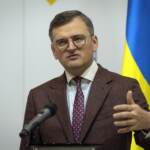 Ucraina, Kuleba: “Rifiuto Ue a negoziati adesione sarebbe devastante”