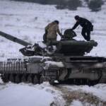 Ucraina, 4 feriti in nuovo attacco russo. Kiev, abbattuti 8 missili e 74 droni