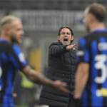 Inter-Real Sociedad, vigilia di Champions per Inzaghi: “Partita difficile contro avversario di qualità”