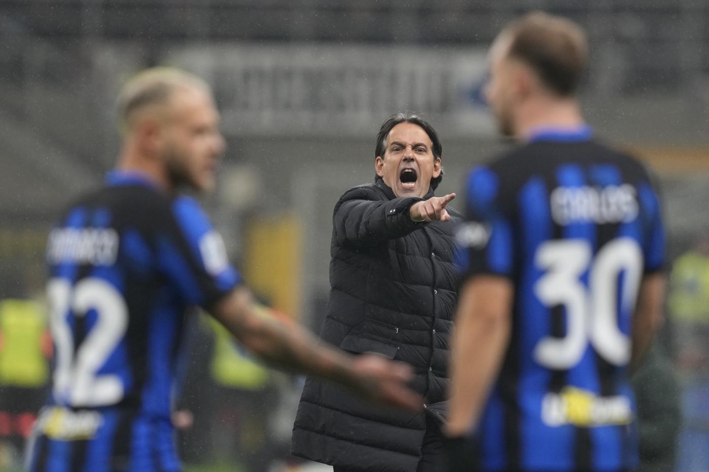 Inter-Real Sociedad, vigilia di Champions per Inzaghi: “Partita difficile contro avversario di qualità”