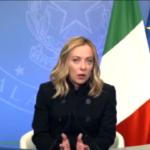 Patto stabilità, Meloni: “Spiragli ma deve essere sostenibile per Italia”