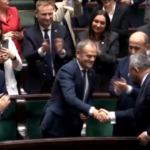 Polonia, Tusk è primo ministro