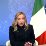 Mes, Meloni a Schlein: “Dovrebbe chiedersi perché nessuno lo attiva”