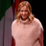 Patto stabilità, Meloni: “Vedo spiragli per una soluzione seria”
