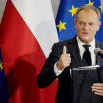 Polonia, via libera Parlamento a Tusk nuovo primo ministro