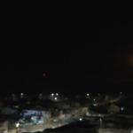 Gaza, nuovi raid israeliani sulla Striscia: bagliori ed esplosioni nella notte