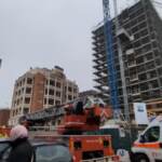 Milano, schiacciato in cantiere: muore giovane operaio