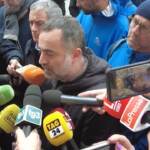 Ex Ilva, sindacati a Palazzo Chigi: “O risposte o non ce ne andiamo”