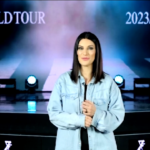 Laura Pausini, il World Tour arriva a Roma