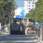 Cisgiordania, raid di Israele su Jenin: uccisi 4 palestinesi