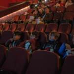 Cinema, boom di film e serie italiane all’estero