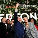 Netflix, terza stagione di Bridgerton arriva in due parti a maggio e giugno 2024