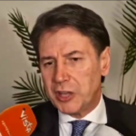 Ue, Conte: “Meloni mette cappio al collo Italia, su Patto negozia solo per sè”