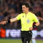 Turchia, campionato sospeso dopo aggressione ad arbitro