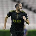 Chiellini si ritira dal calcio giocato: “Sei stato il viaggio più bello della mia vita”