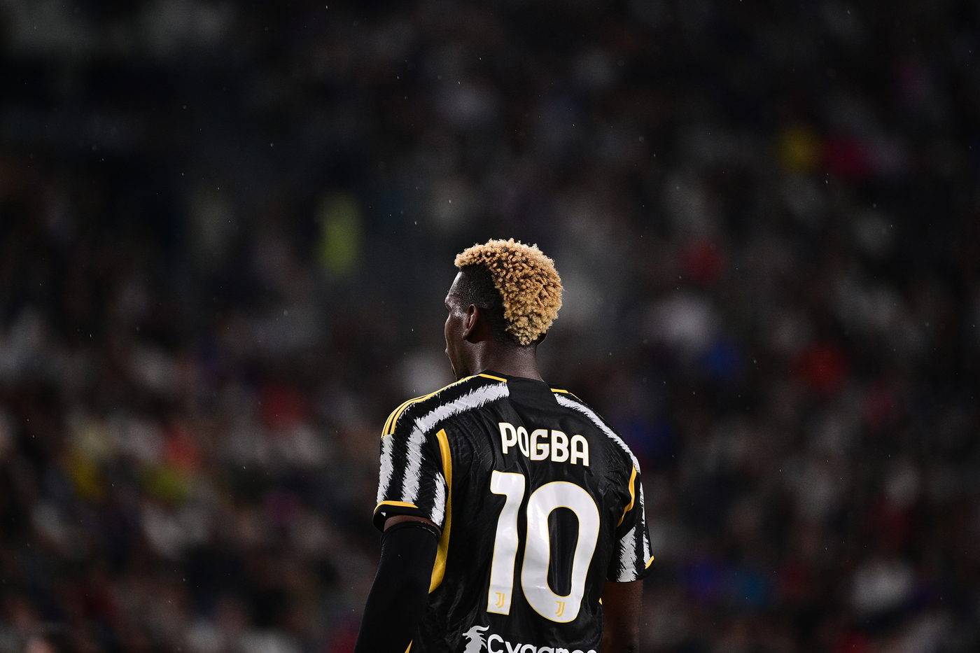 Doping, Pogba il 18 gennaio davanti al tribunale antidoping