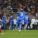 Champions, Napoli-Braga 2-0, campani qualificati agli ottavi