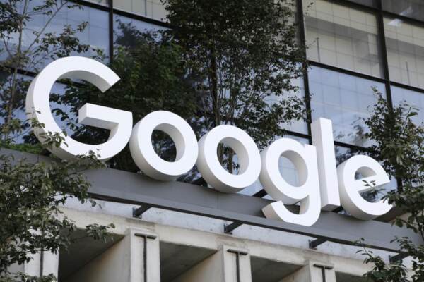 Google Antitrust Showdown