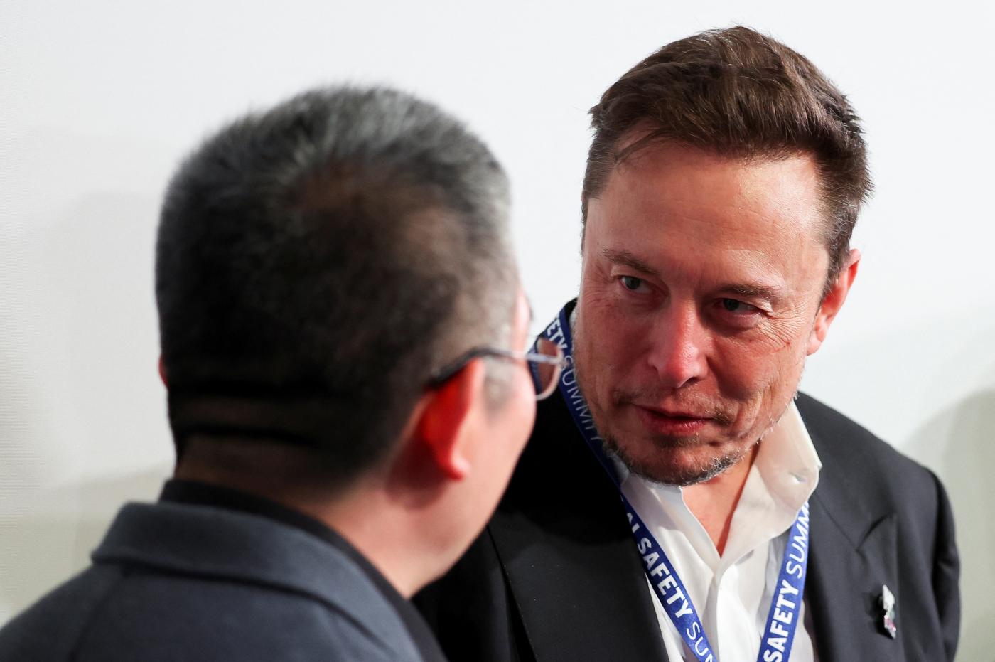 Elon Musk potrebbe essere il superospite di Atreju