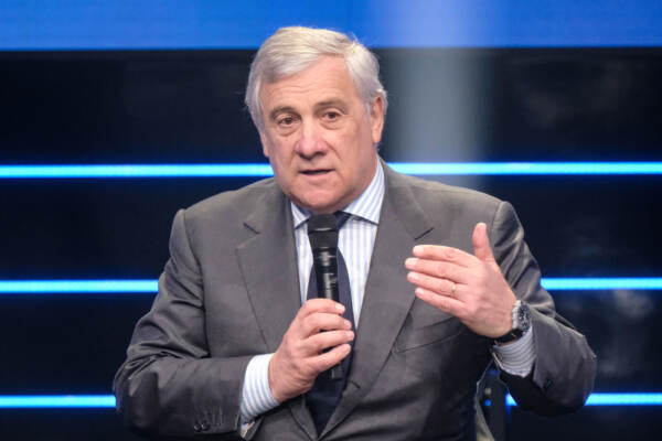 Roma, Rai, presentazione dell’offerta dei programmi per l’estero