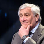 Russia, Tajani: “Siamo preoccupati per Navalny”