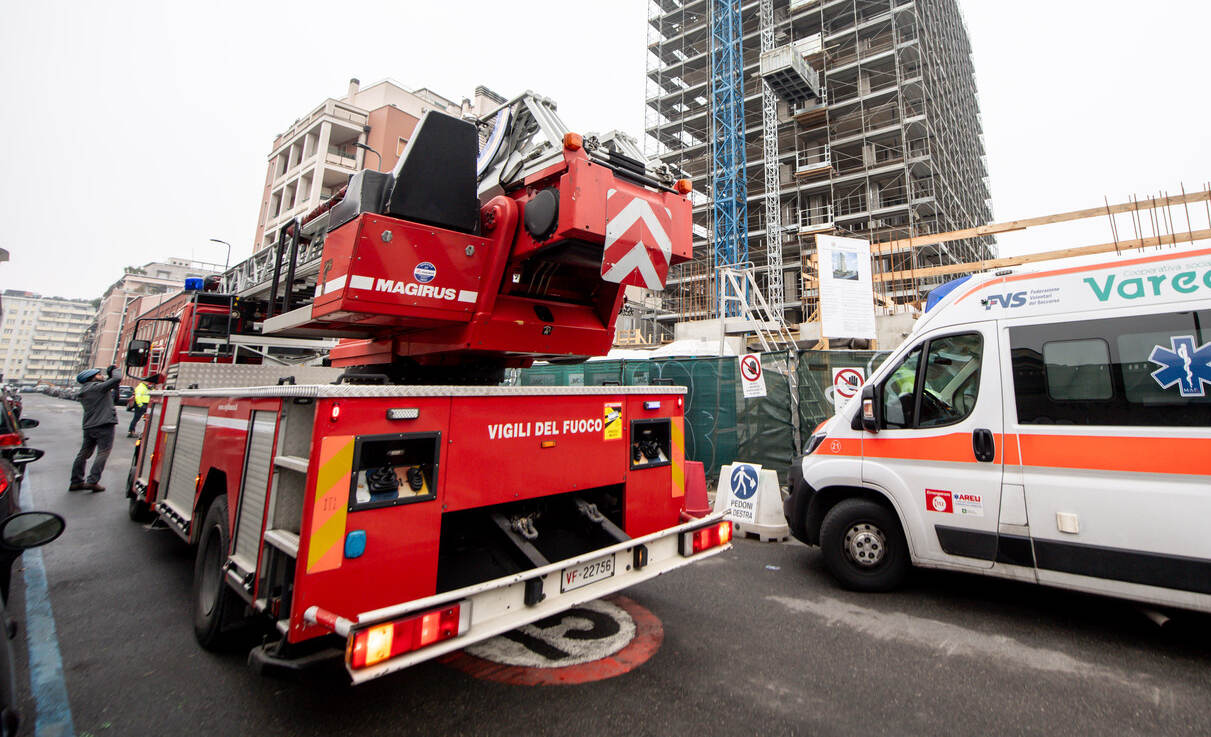 Caserta, ancora un morto sul lavoro: sciopero sindacati