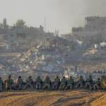 Guerra Israele-Hamas, le notizie di martedì 12 dicembre