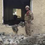 Pakistan, attacco a stazione di polizia: almeno 23 morti