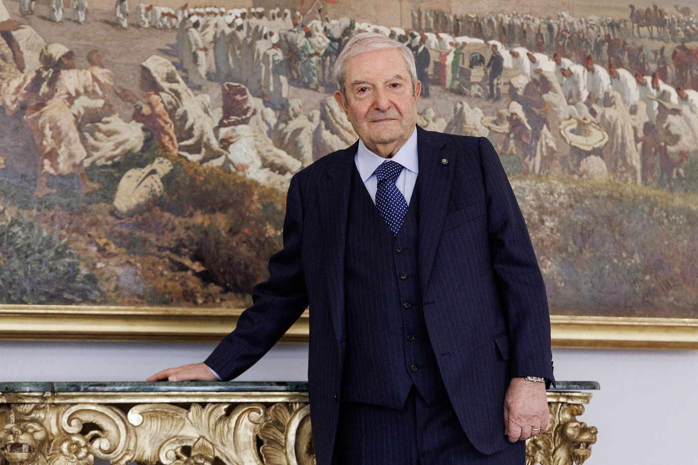 Augusto Barbera, chi è il nuovo presidente della Corte Costituzionale