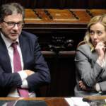 Giorgia Meloni alla Camera: “Su patto stabilità partita aperta, su Pnrr risultati straordinari”