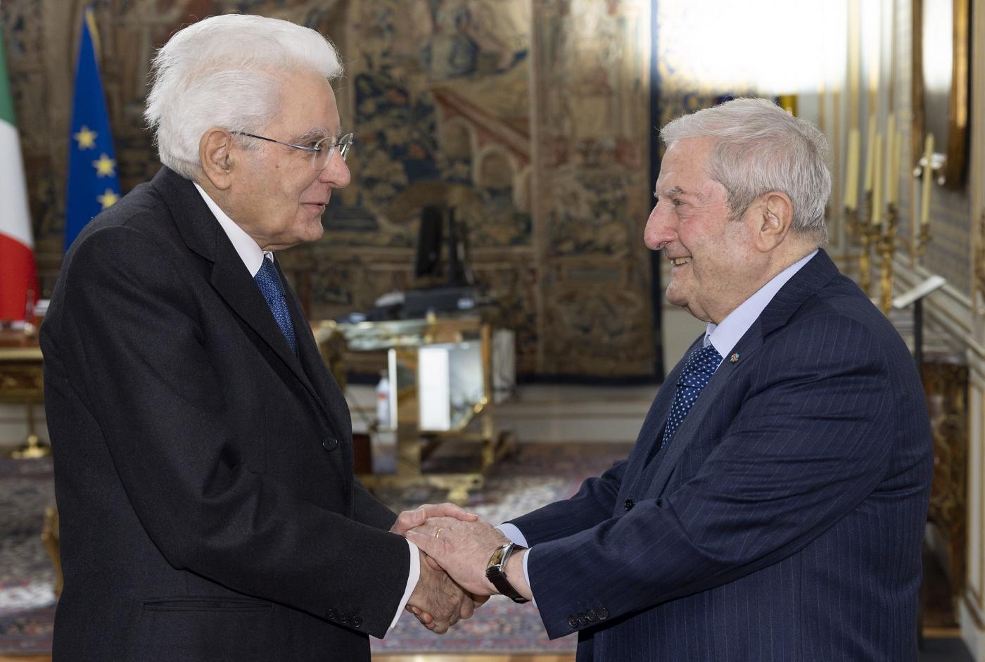 Augusto Barbera alla Consulta: “Priorità parità di genere e regolamentazione emendamenti” Augusto Barbera alla Consulta: “Priorità parità di genere e regolamentazione emendamenti”