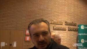 Mes, Molinari: “Noi da sempre contrari, aspettiamo indicazioni premier”