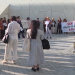 Cop28, continuano le proteste a Dubai